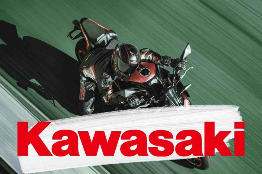 Kawasaki, super promozione con sconto di 1300 euro: c'è la fila per averla