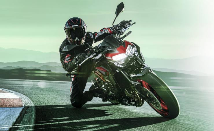 Kawasaki Z900 occasione prezzo promozione moto vantaggi
