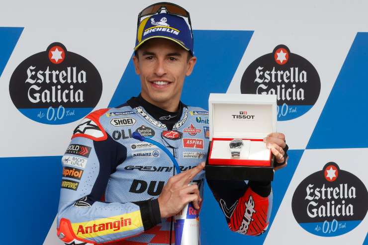 Marc Marquez moto Ducati MotoGP Petrucci Bagnaia 2025 Mondiale