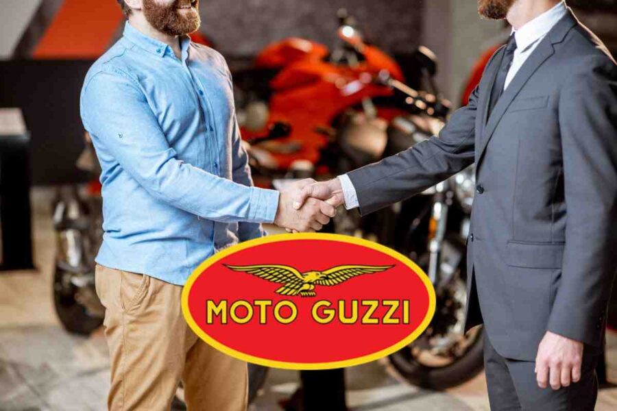 Concessionari Moto Guzzi sotto assalto, tutta colpa delle offerte: prezzi e promo da urlo