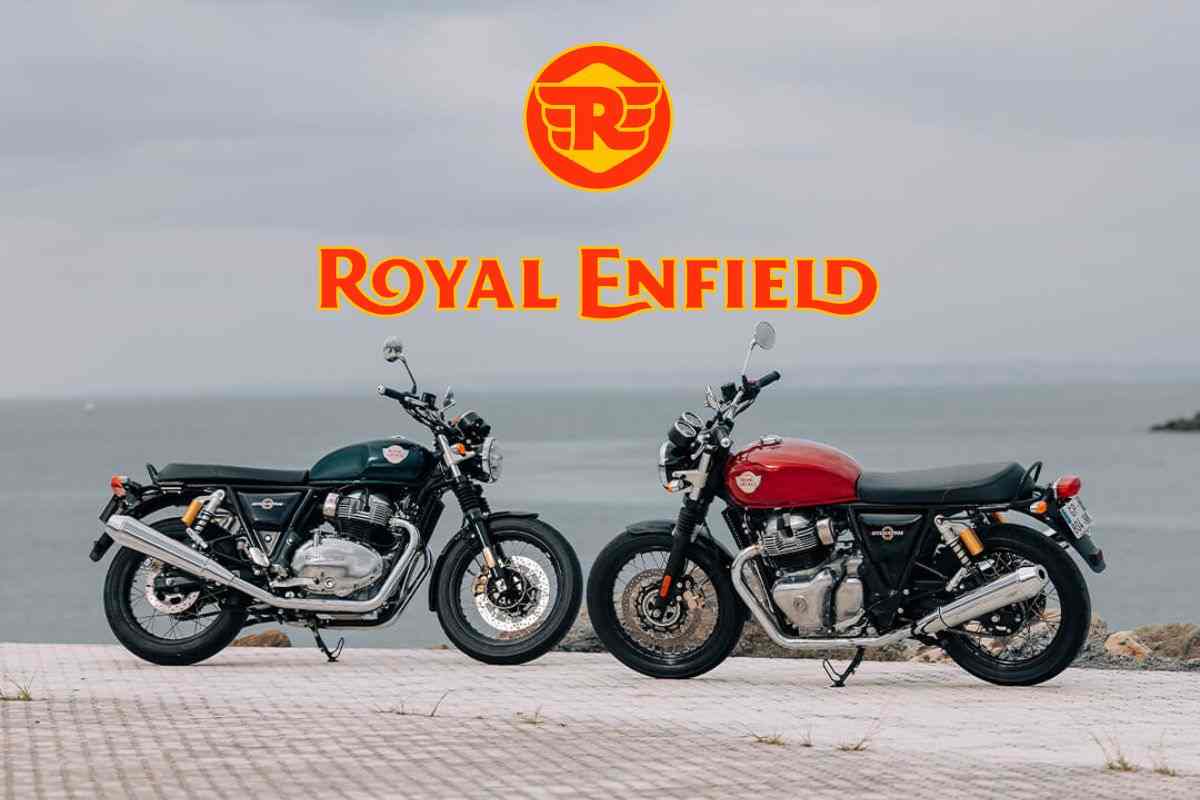 Royal Enfield fa tremare Harley: due gioielli low cost in arrivo, saranno regine del mercato