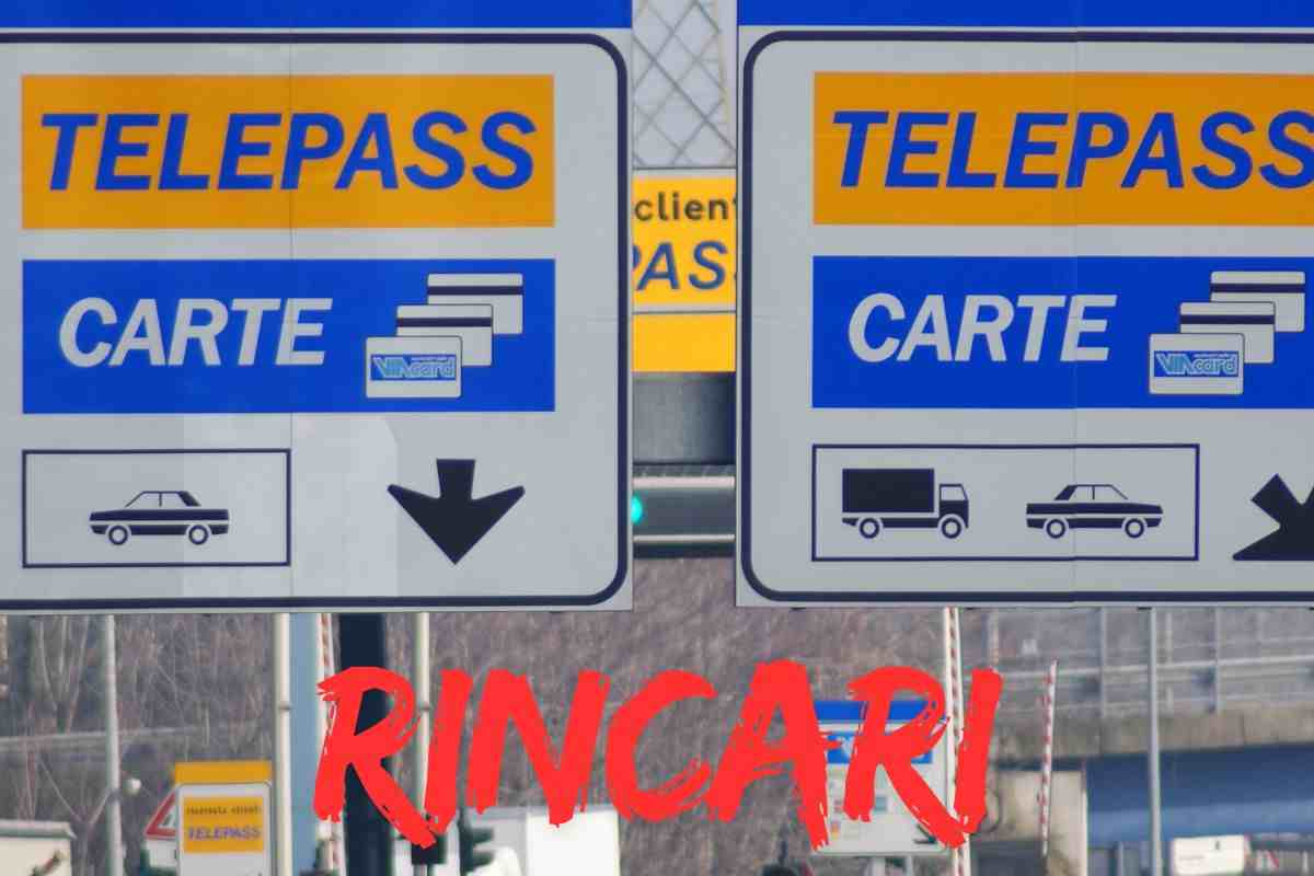 Telepass rincari occasione prezzo UnipolMove Mooney