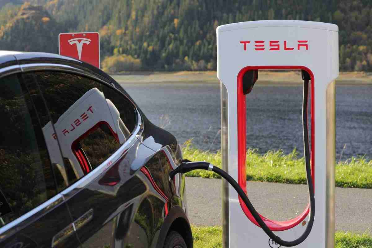 Tesla, hai idea di chi produca i motori elettrici? Ecco chi se ne occupa