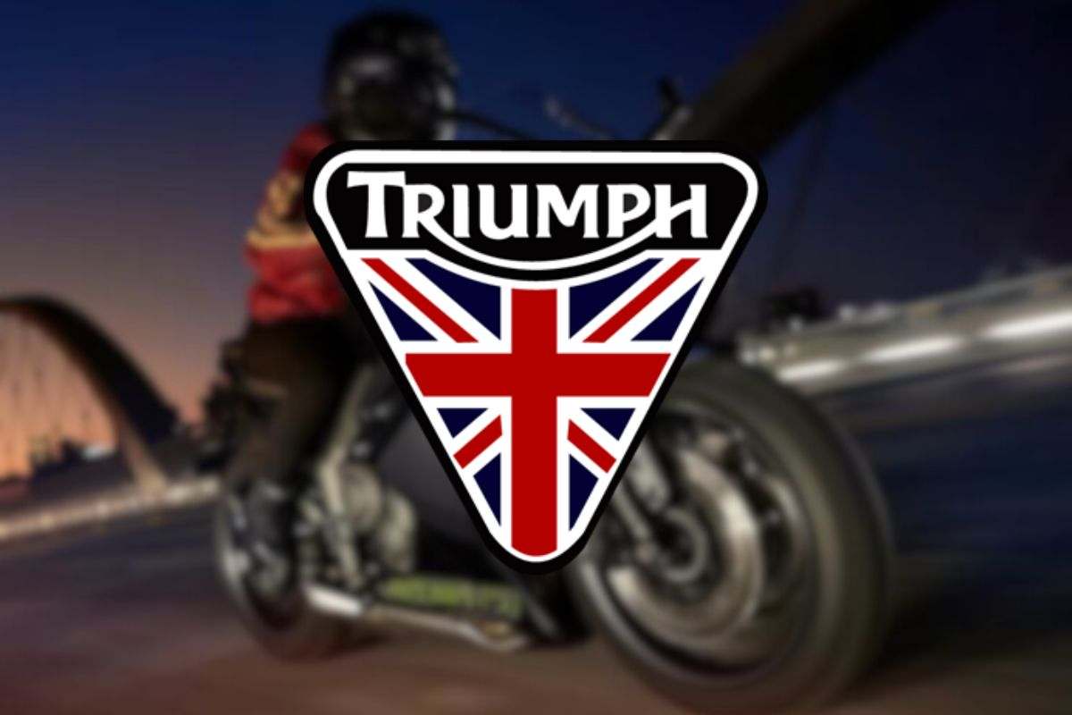 Triumph delizia gli italiani, regalo già pronto in concessionario: bisogna solo scartarlo, tutto svelato