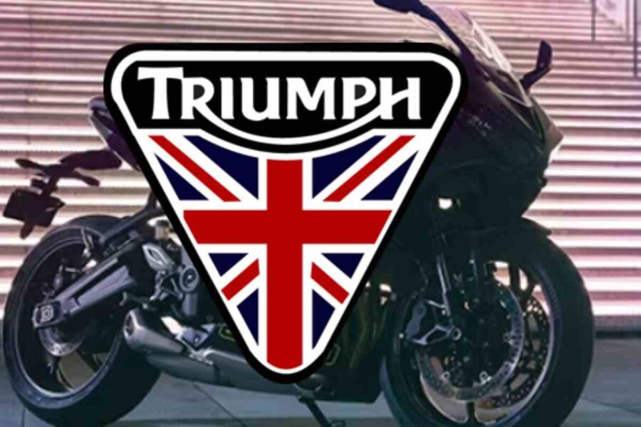 Triumph Daytona 660 moto occasione prezzo euro zero Open Days
