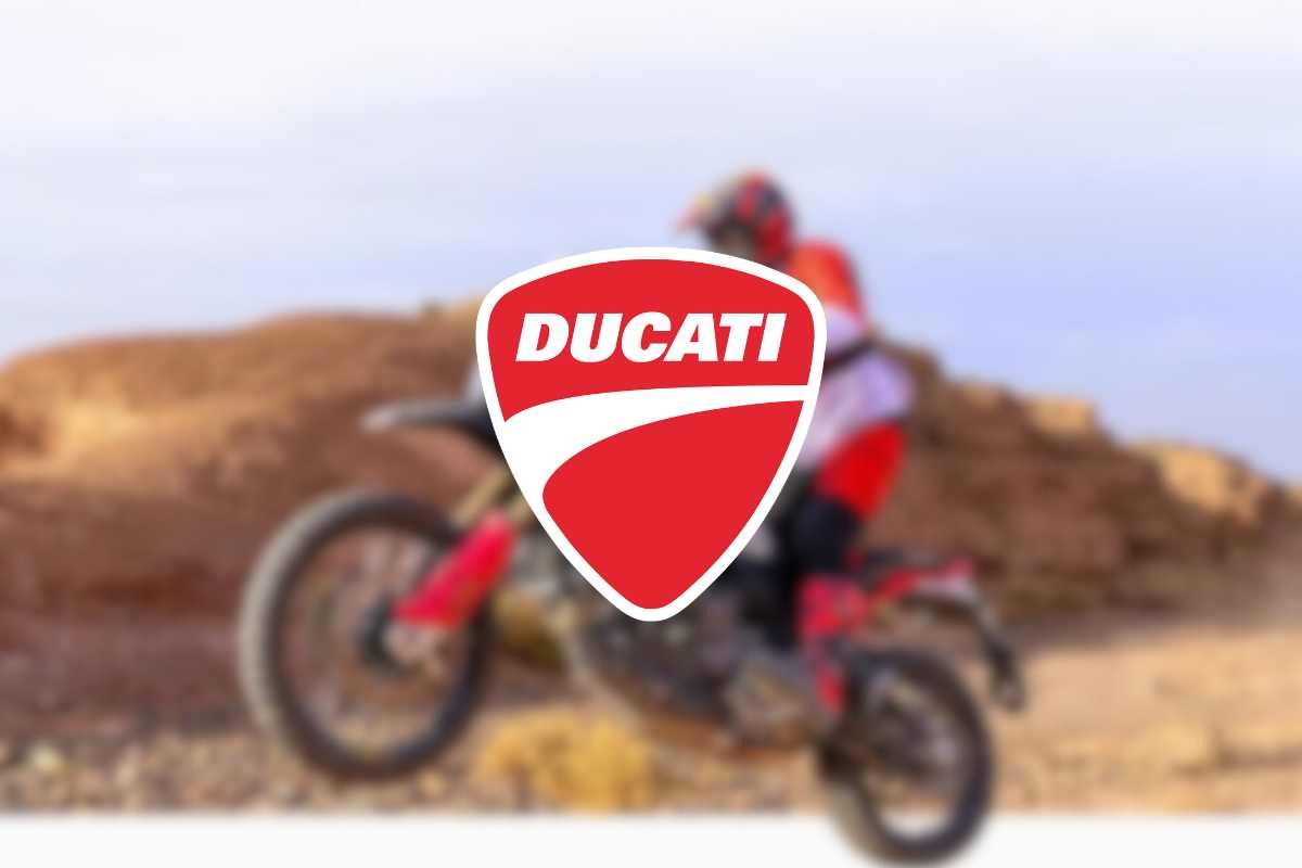 Vietato snobbare questo modello di Ducati