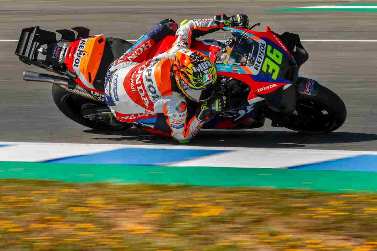Quanti titoli Mondiali ha conquistato la Honda in MotoGP?