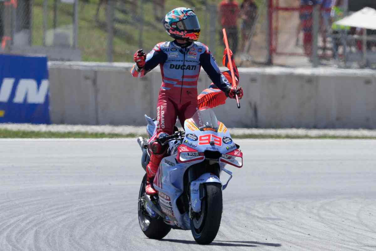 Attesa alle stelle per lo scooter da MotoGP