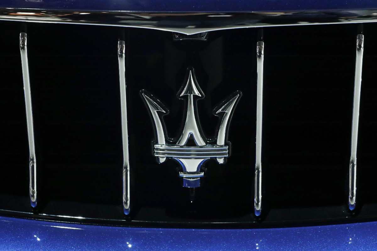 Maserati chi sono i proprietari