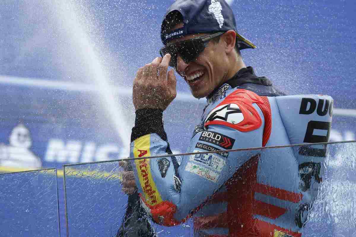 MotoGP, quanto costano le tute dei piloti?