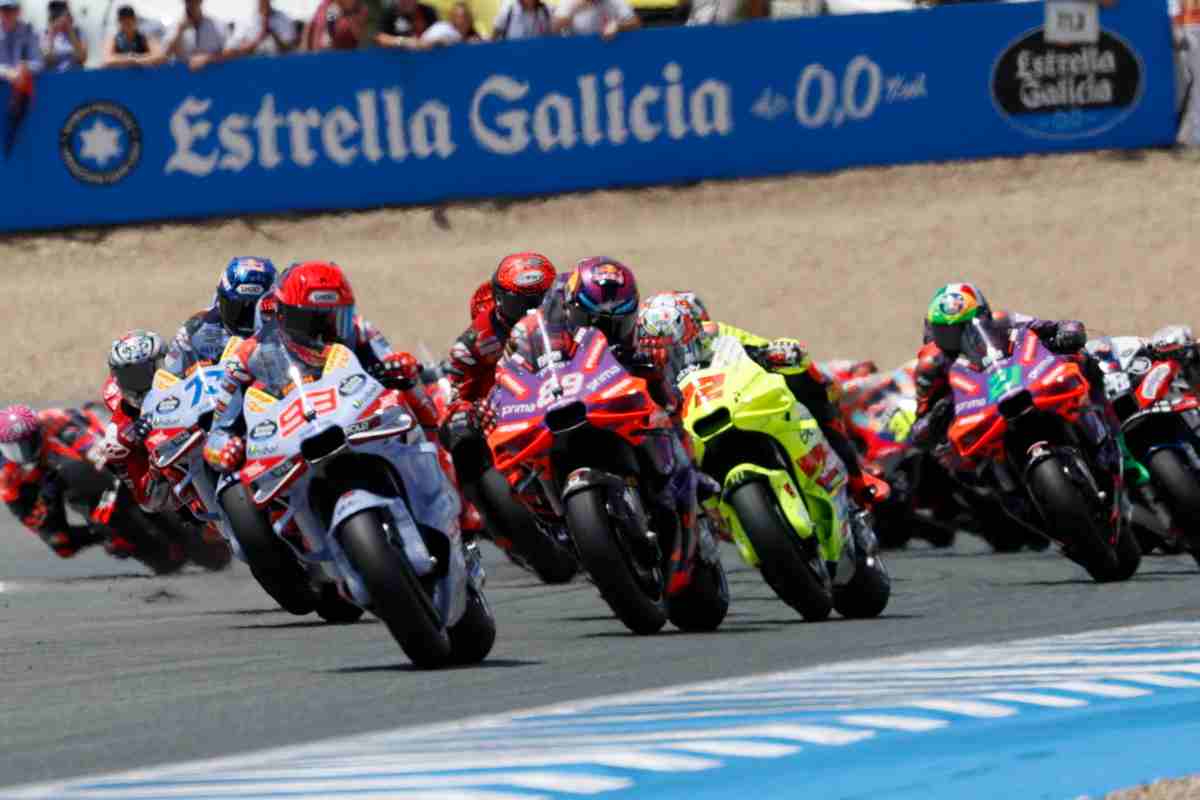 MotoGP, mercato in fermento