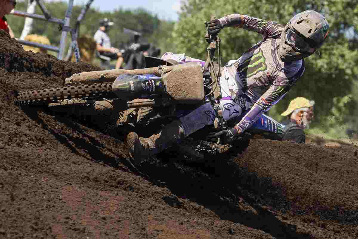 Quanto costa fare motocross?