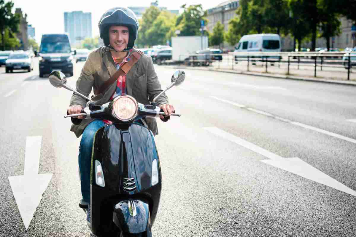 I migliori scooter 125 per andare in autostrada