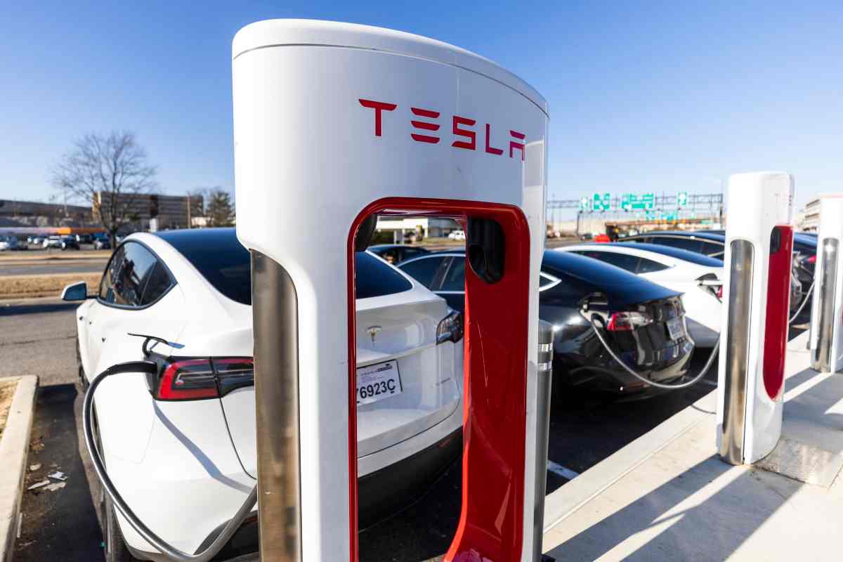 Tesla quanto dura la batteria