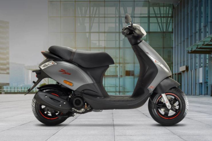 Piaggio Zip S promozione incredibile