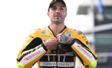 Iannone pensa al futuro (motomondiale.it)