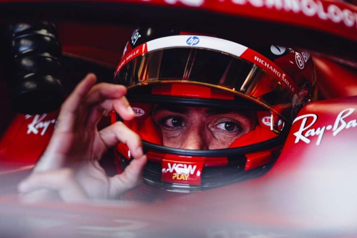 LIVE F1 Diretta Qualifiche