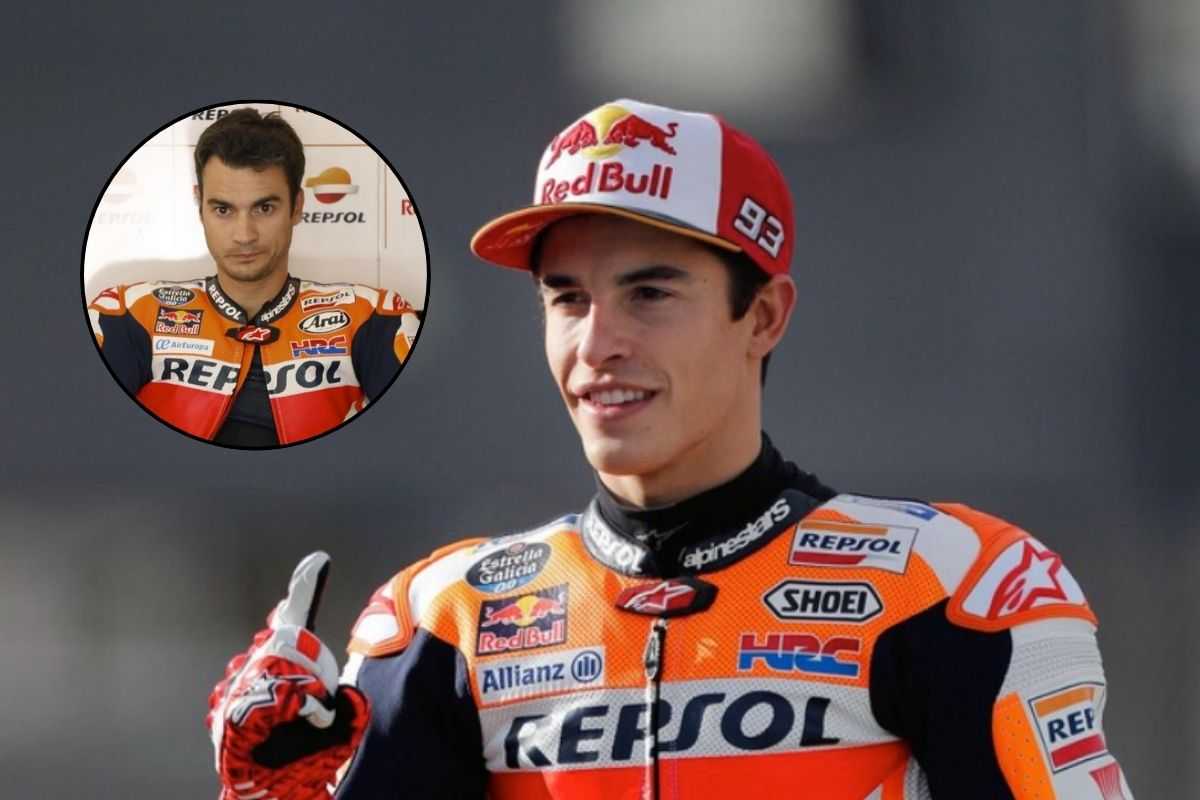 Marc Marquez