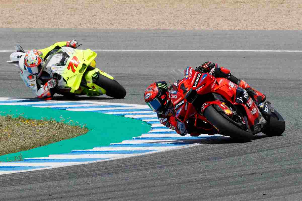 MotoGP, che olio usano i bolidi?