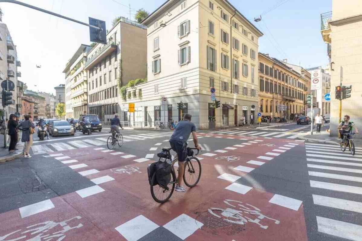 Nuovo Codice della Strada