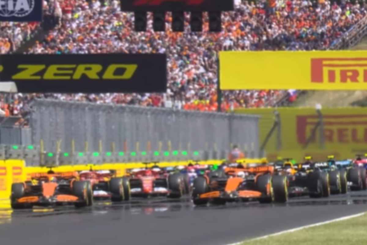 GP del Belgio, dove e quando vedere il Gp di Formula 1 a Spa-Francorchamps