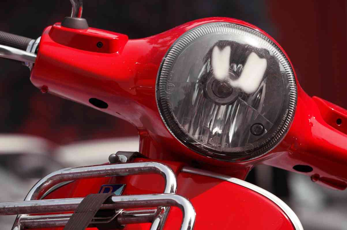 Scooter, che stangata in Italia