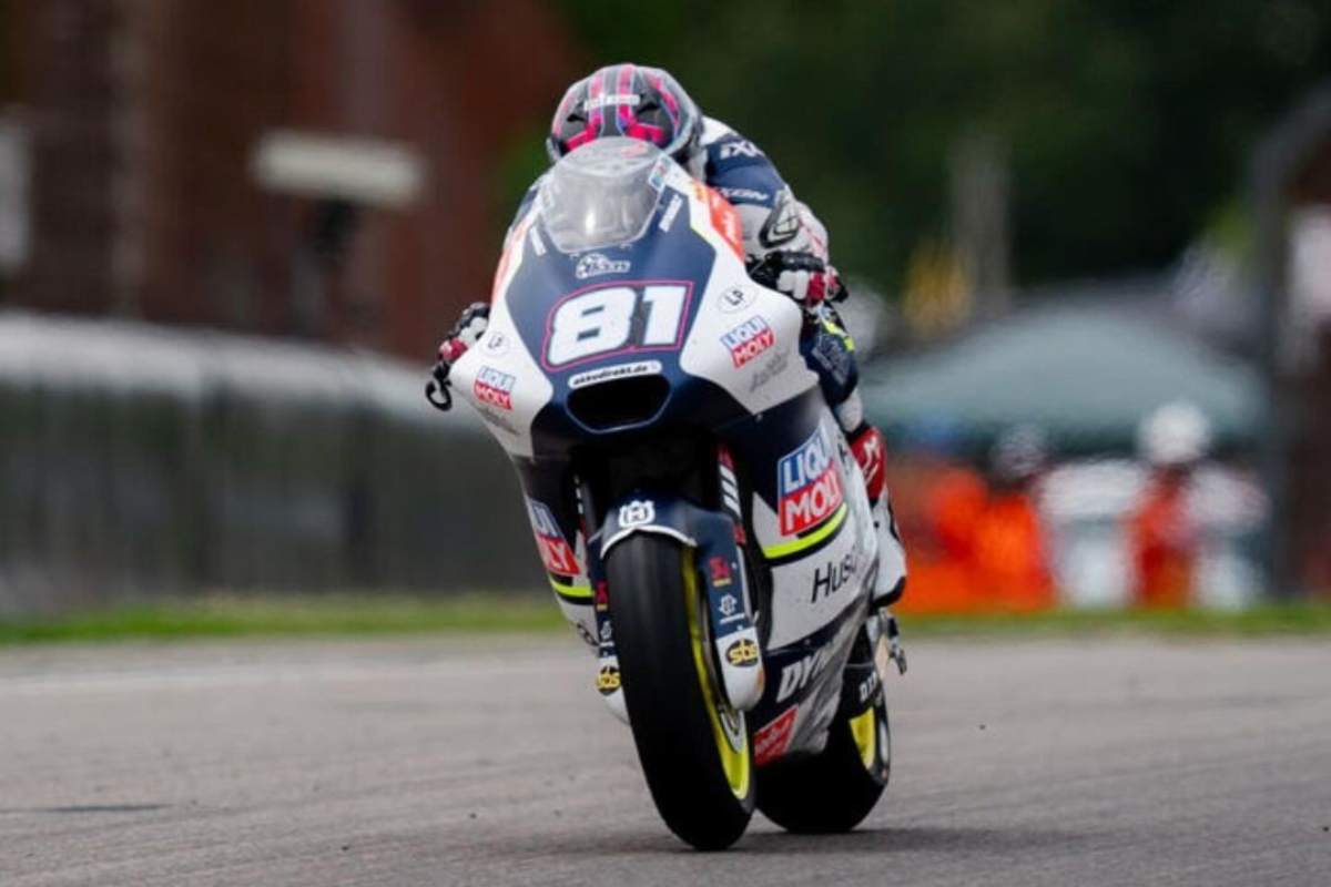 Husqvarna lascia la Moto2, Pierer Mobility Group punta tutto su KTM