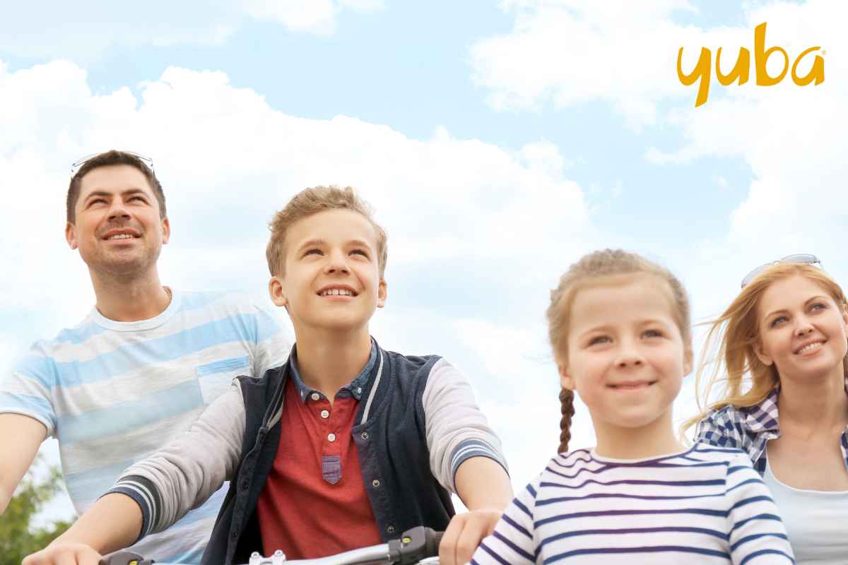La nuova due ruote ideale per la famiglia