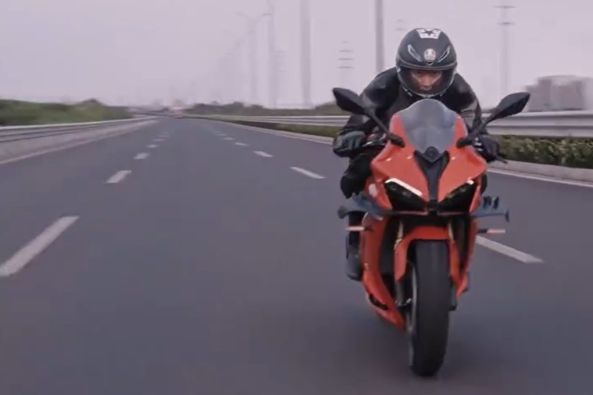 SRK800RR