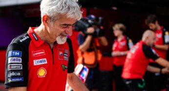 Ducati, Dall’Igna: “Prepariamoci per un finale di stagione spettacolare”