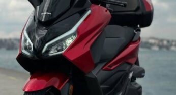 Altro che SH, Honda sconvolge il mondo con un nuovo scooter da urlo: qualità premium ad un prezzo stratosferico