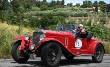Mille Miglia