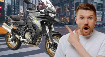QJ Motor spaventa i rivali con il suo nuovo gioiellino: lo sconto fa sognare gli appassionati