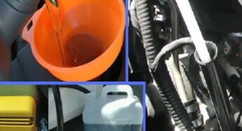 Moto, ogni quanto fare il cambio di olio? Quasi nessuno lo sa già