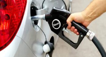 Diesel sull’orlo dell’estinzione: la tremenda scoperta dell’ultima ora