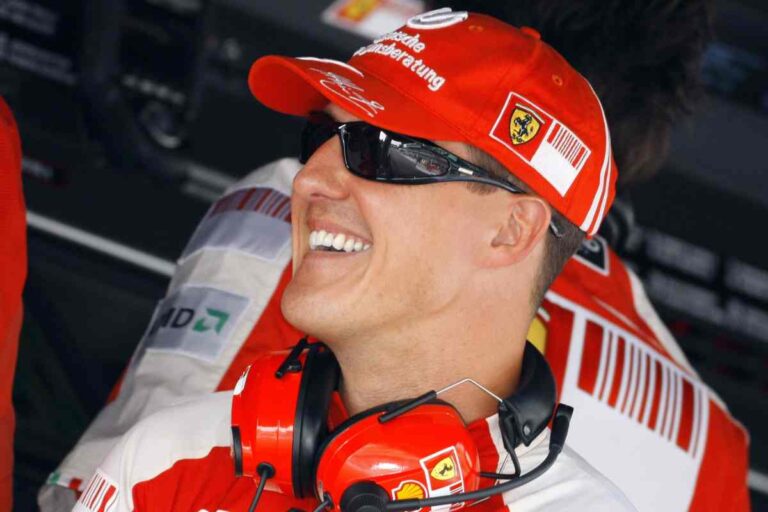 Ultim'ora Michael Schumacher, tutto deciso: brividi tra i tifosi