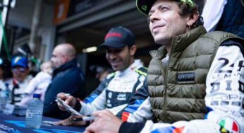 Ritiro Valentino Rossi: arriva l’annuncio che nessuno si aspettava