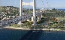 notizie ponte sullo stretto