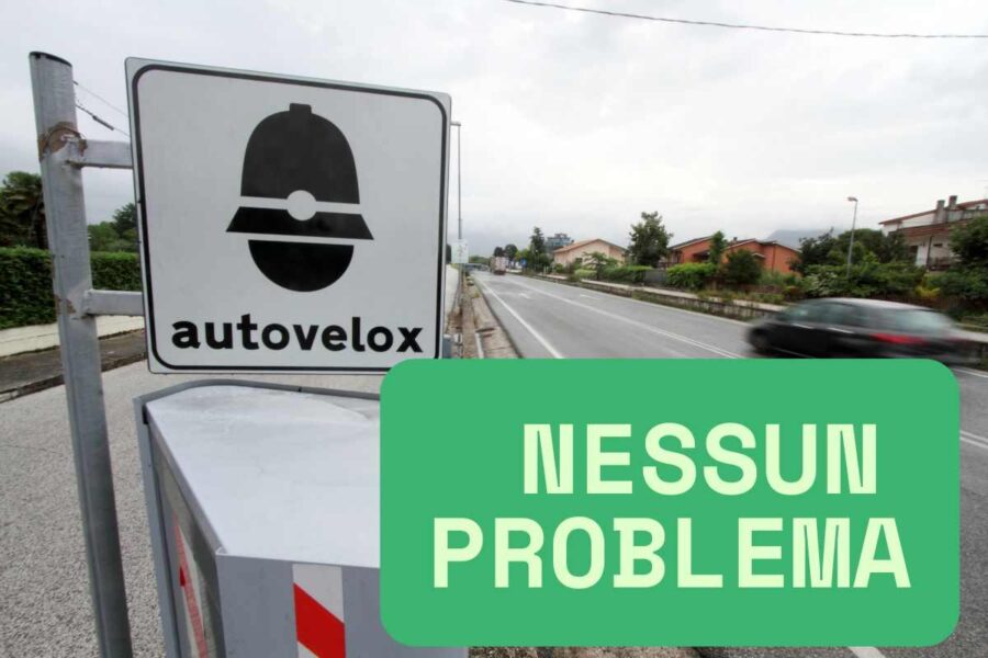 Autovelox Google Maps addio multe