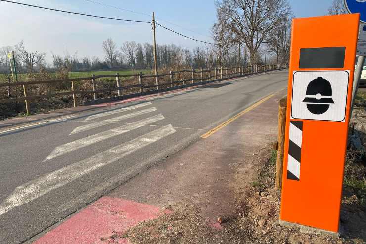 Autovelox Google Maps addio multe