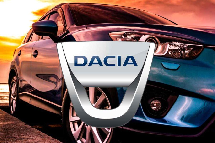 Dacia Bigster novità SUV colosso