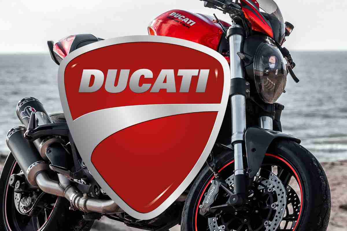 Ducati Desmo450MX novità moto