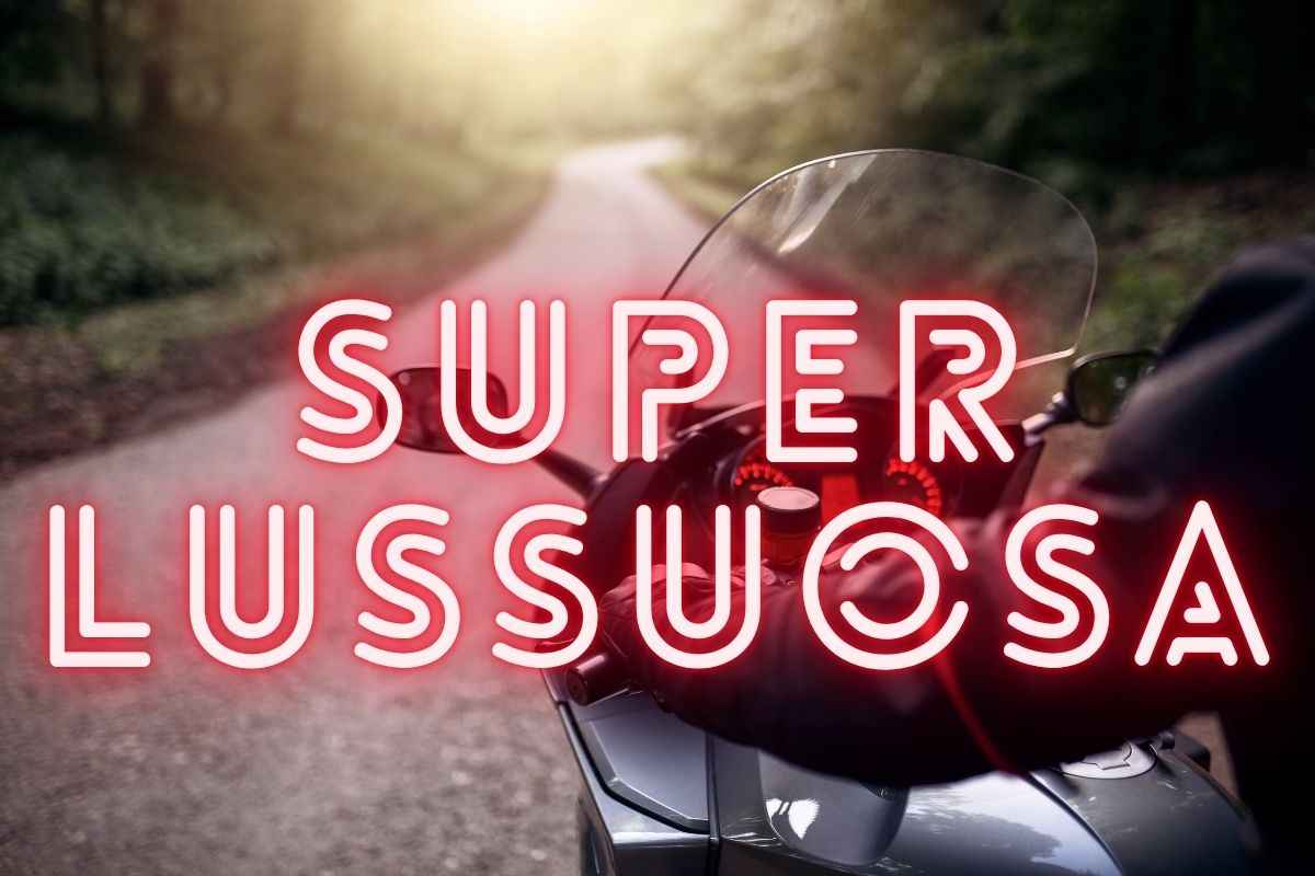 Triumph 155 Martiusha moto
