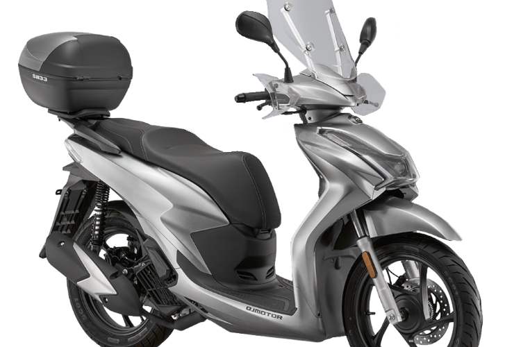 qj SQ 200 