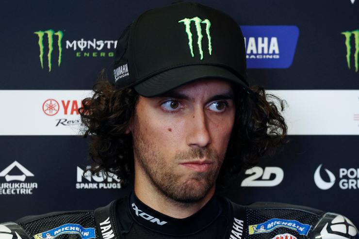 Alex Rins Pecco Bagnaia Ducati MotoGP