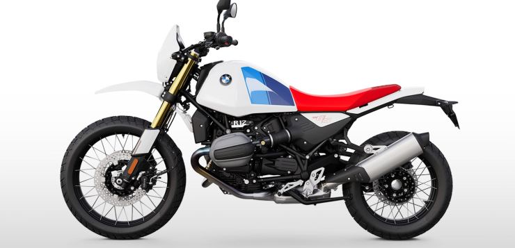 BMW R 12 G/S occasione moto prezzo