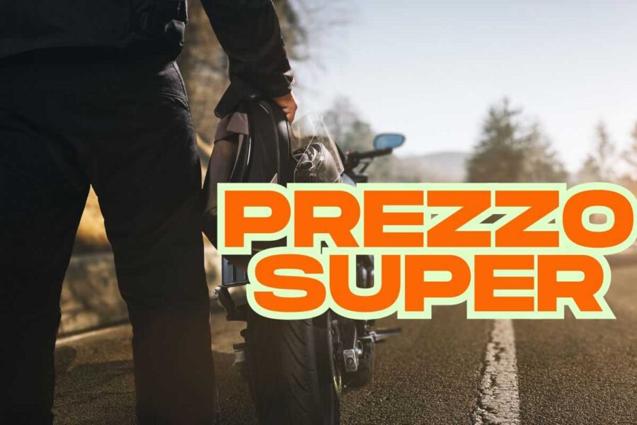 BMW R 12 G/S occasione moto prezzo
