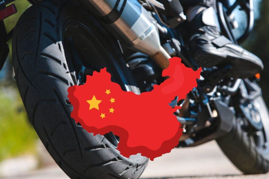 QJ Motor SRK600 novità naked Yamaha Kawasaki