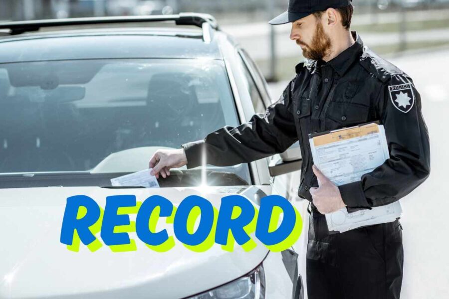 Autovelox novità record multe