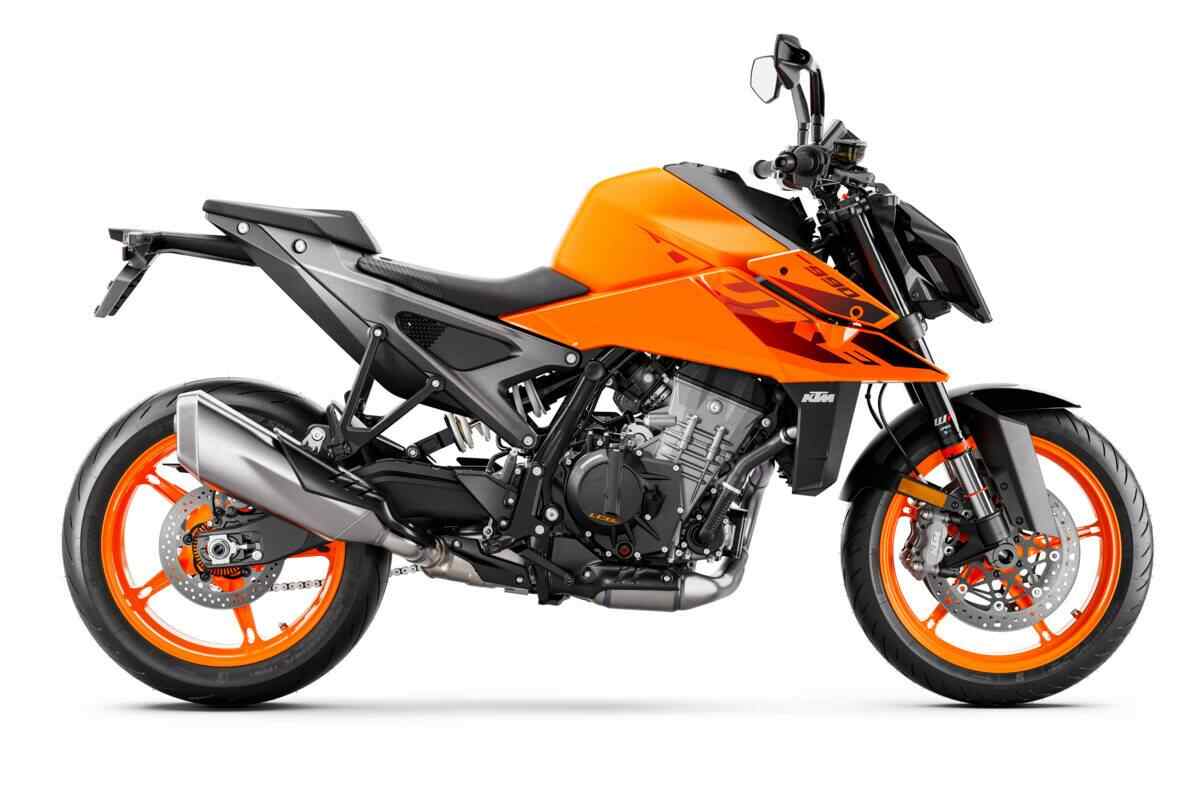 ktm duke
